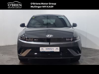 2025 Hyundai Ioniq 5