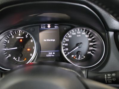 2019 Nissan Qashqai