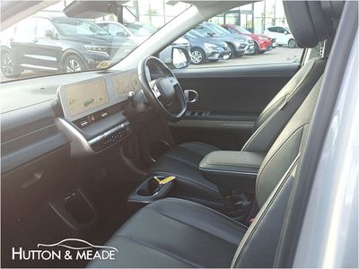 2023 Hyundai Ioniq 5