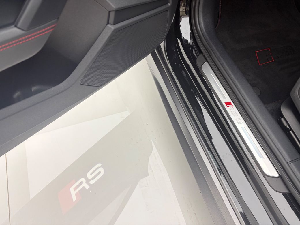 2024 Audi RS3