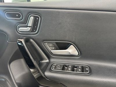 2020 Mercedes-Benz A Class