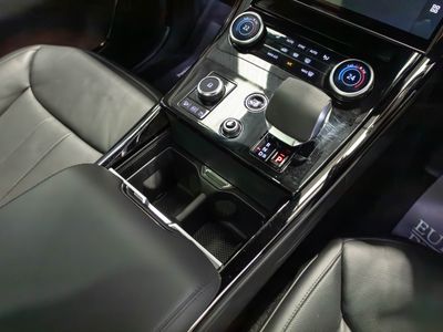 2022 Land Rover Range Rover Sport