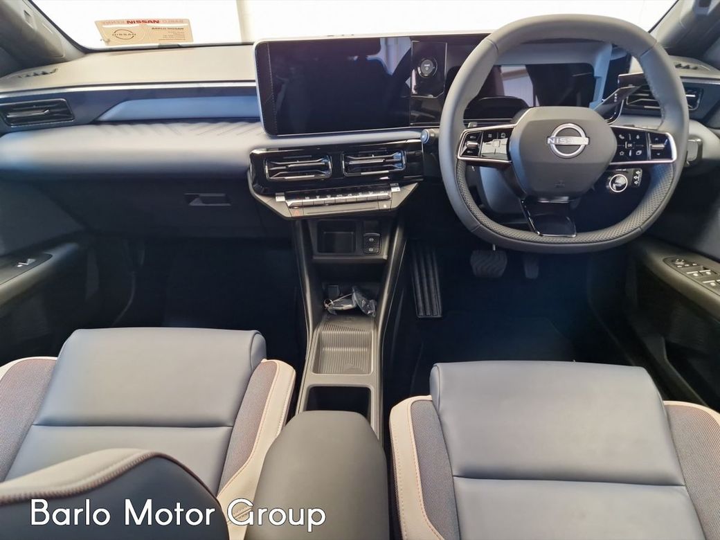 2026 Nissan Micra