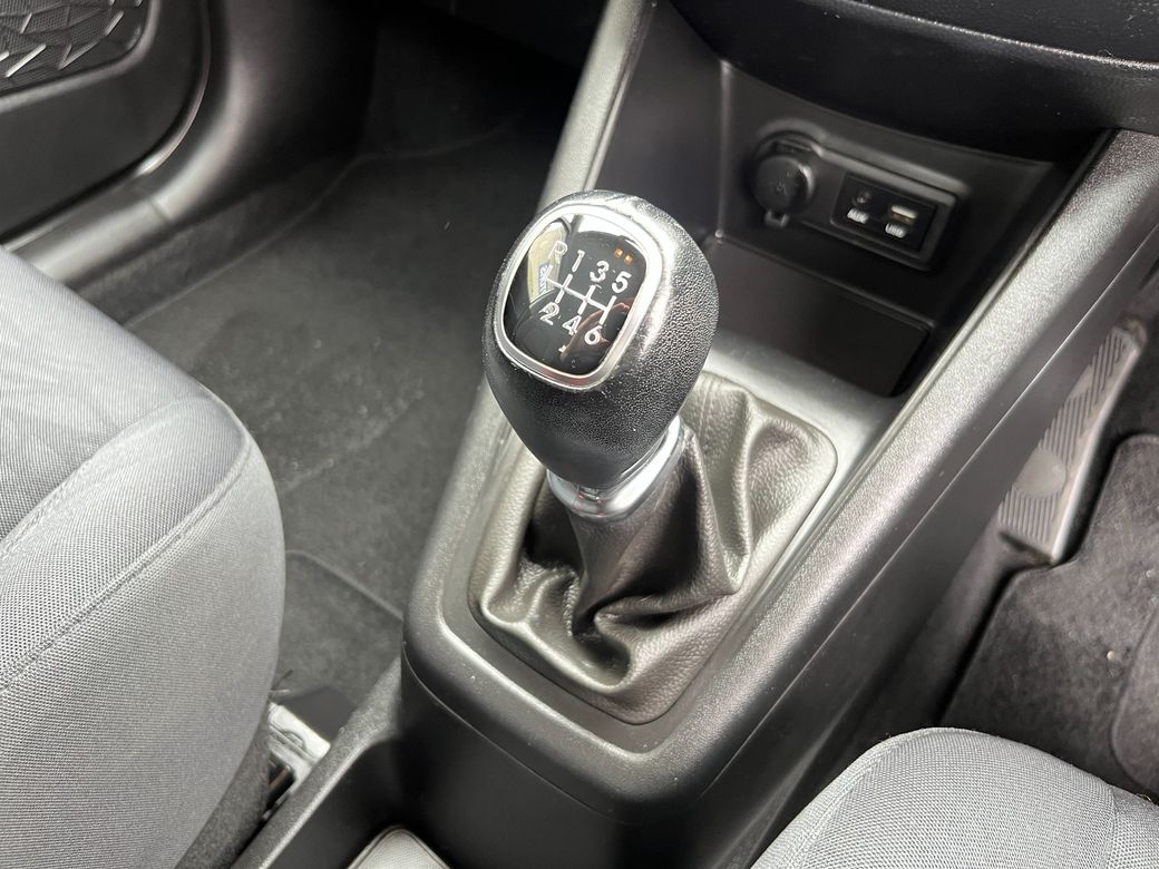 2016 Hyundai ix20
