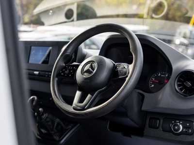 2020 Mercedes-Benz Sprinter