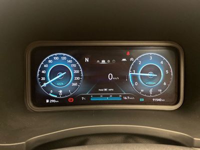 2021 Hyundai Kona