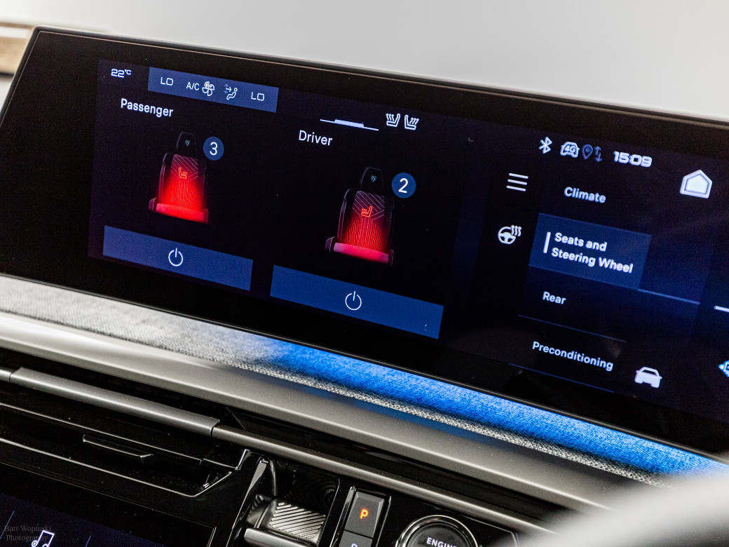 2025 Peugeot 5008