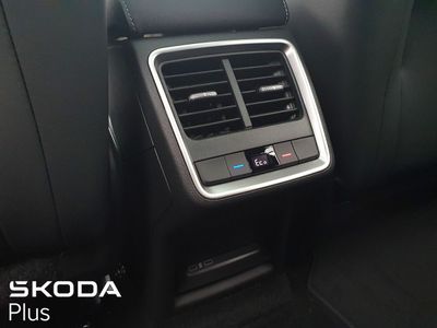 2026 Skoda Enyaq