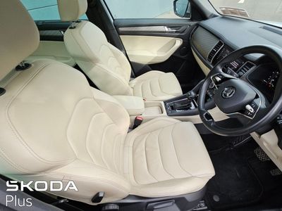 2022 Skoda Kodiaq