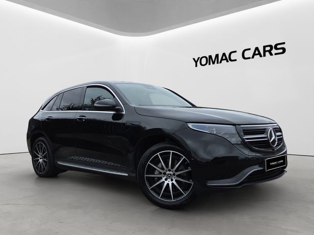 vehicle for sale from Yomac Cars
