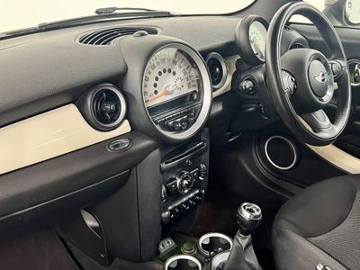 2013 Mini Cooper