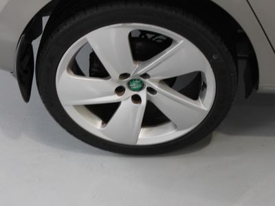2014 Skoda Rapid
