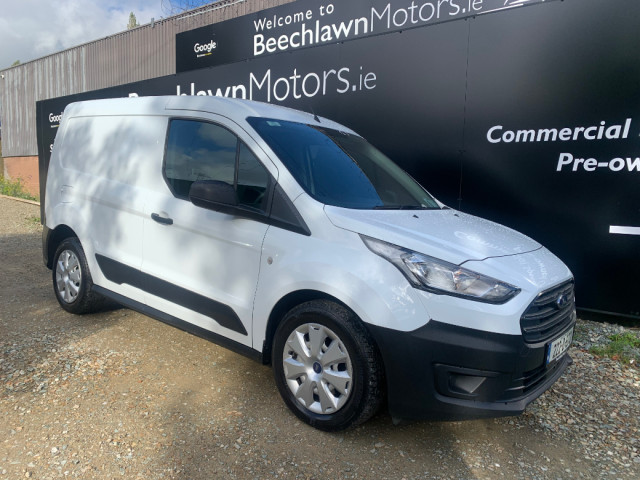 vehicle for sale from Beechlawn Motors