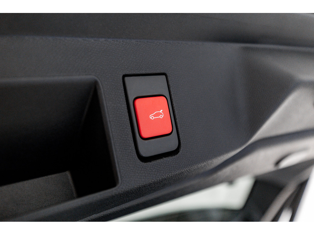 2026 Citroen C5 Aircross