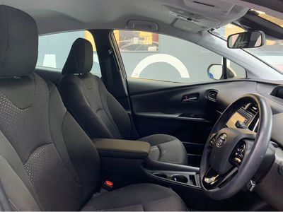 2019 Toyota Prius