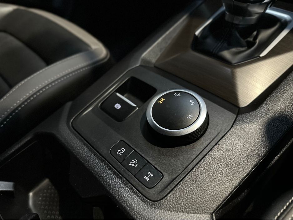 2023 Volkswagen Amarok