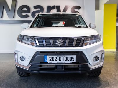 2020 Suzuki Vitara