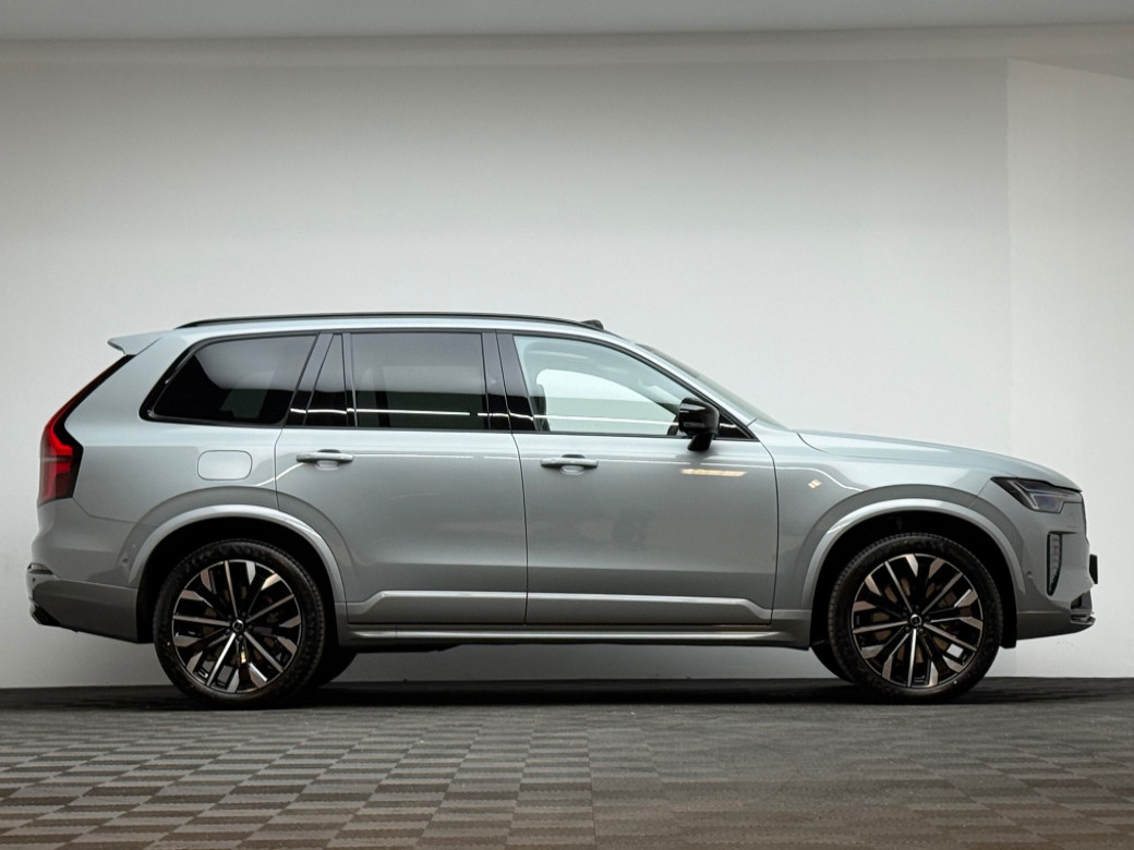 2026 Volvo XC90