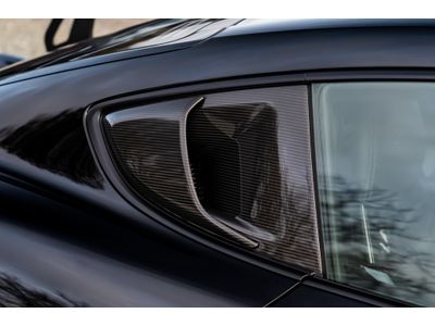 2024 Porsche 718 Cayman