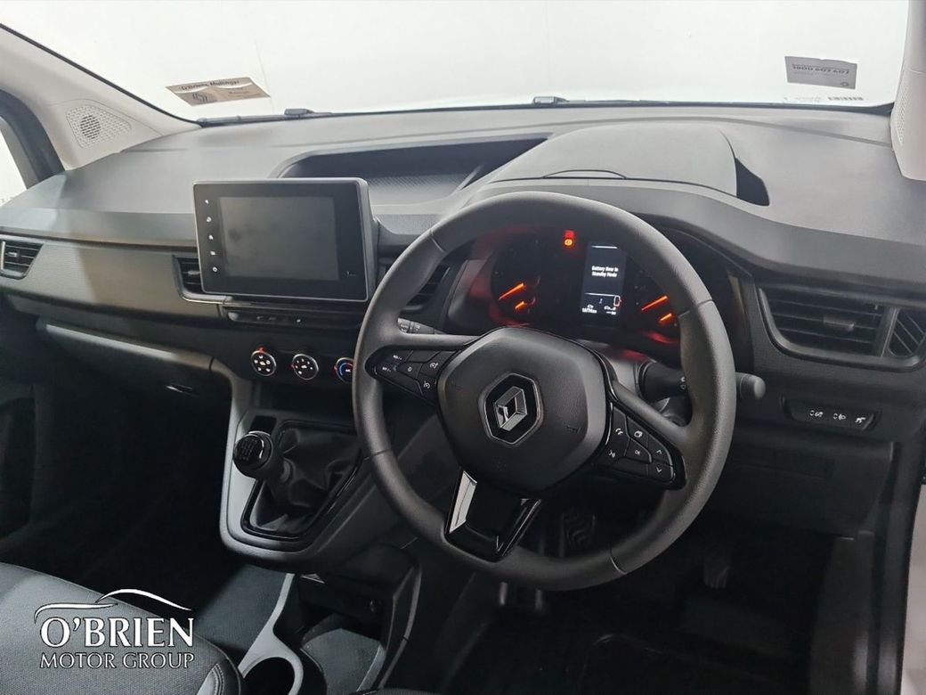 2024 Renault Kangoo