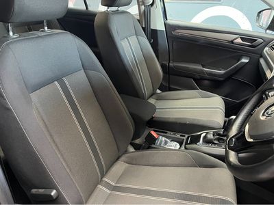 2020 Volkswagen T-Roc