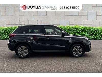 2023 Suzuki Vitara