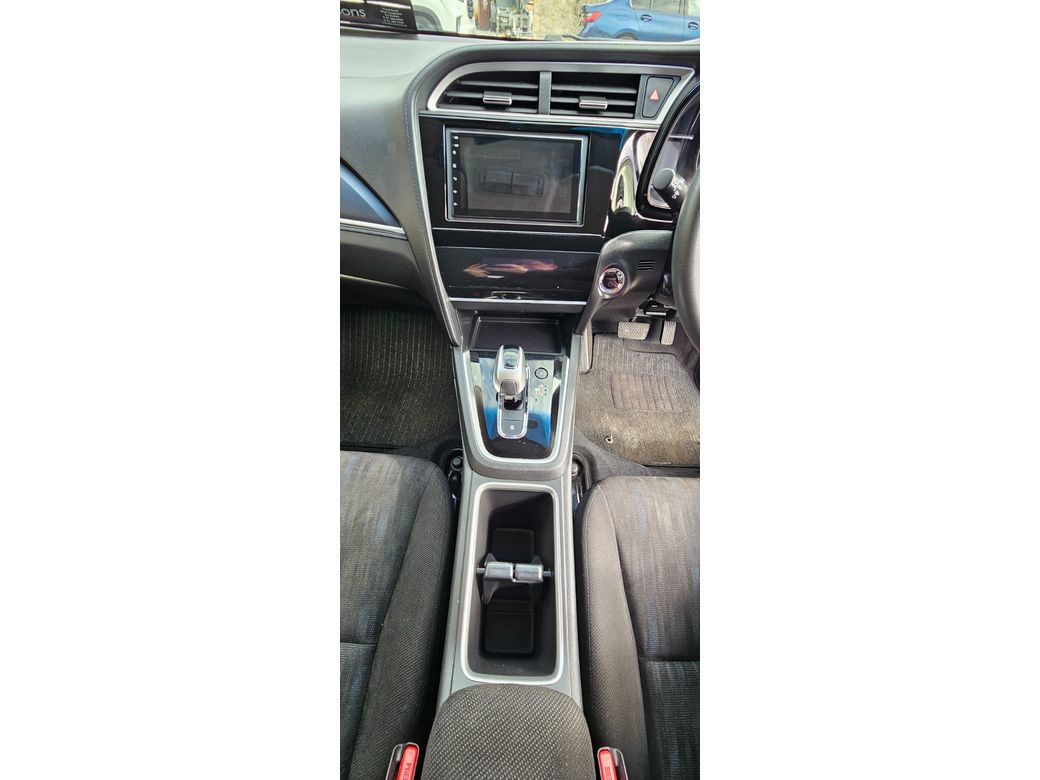 2021 Honda Shuttle
