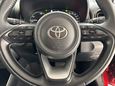 2024 Toyota Yaris