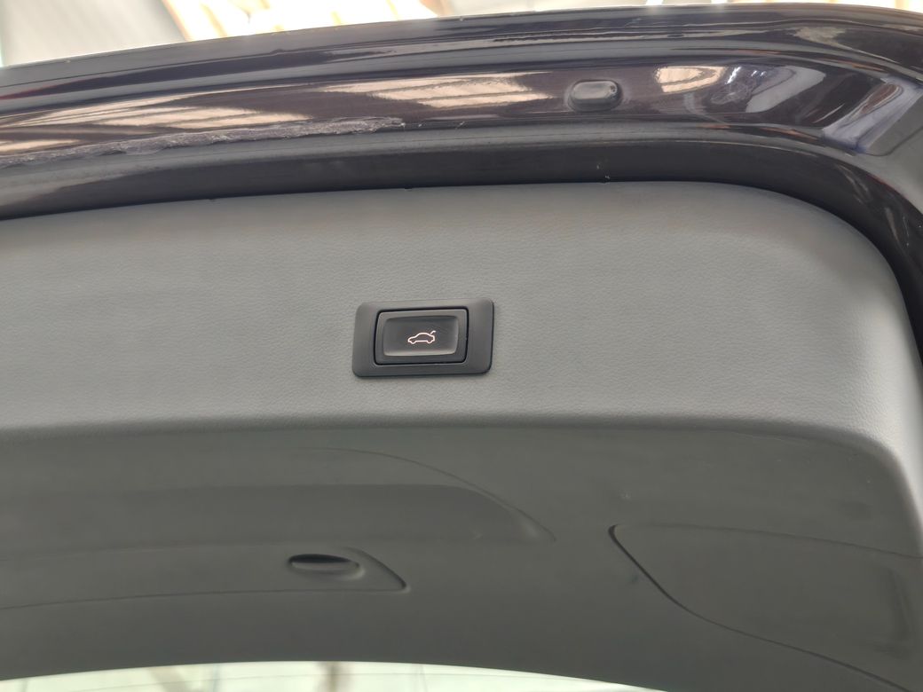 2014 Audi A6