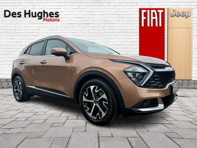vehicle for sale from Des Hughes Motors
