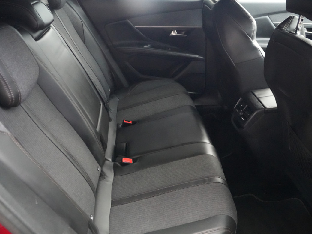 2017 Peugeot 3008