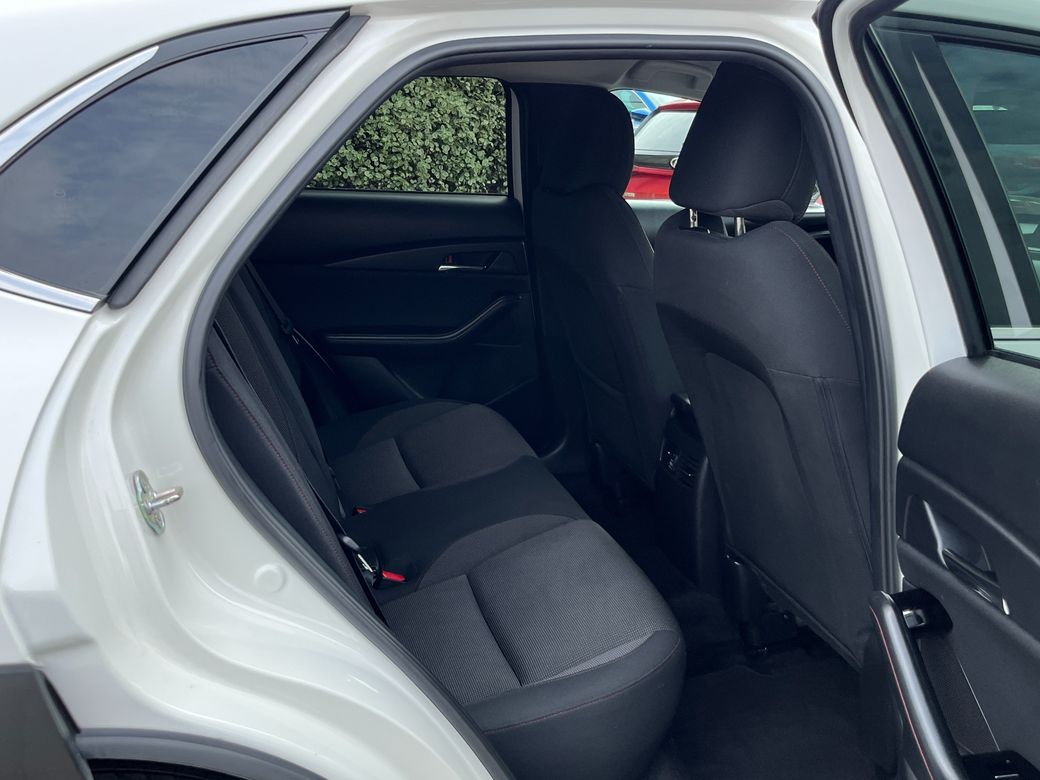 2023 Mazda CX-30