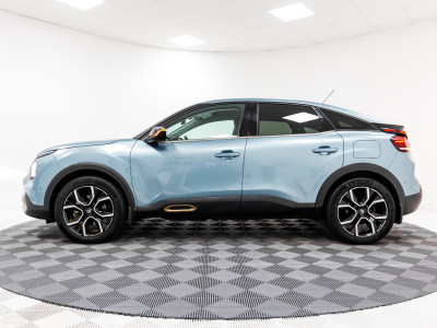 2023 Citroen C4