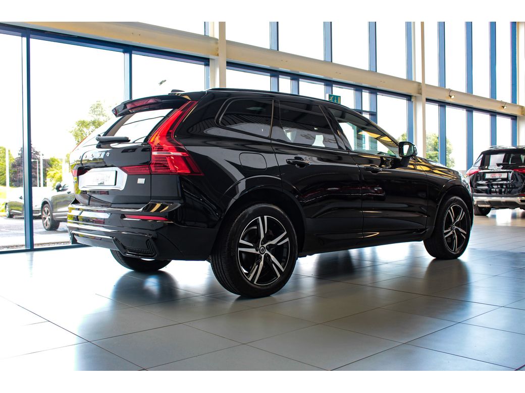 2022 Volvo XC60