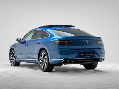 2023 Volkswagen Arteon