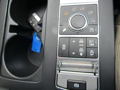 2017 Land Rover Discovery