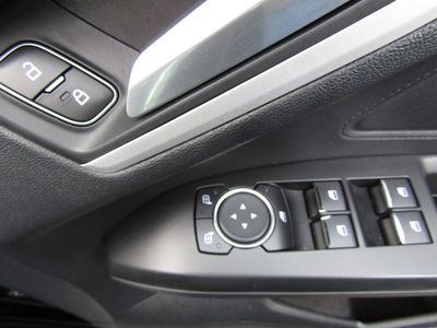 2019 Ford Focus