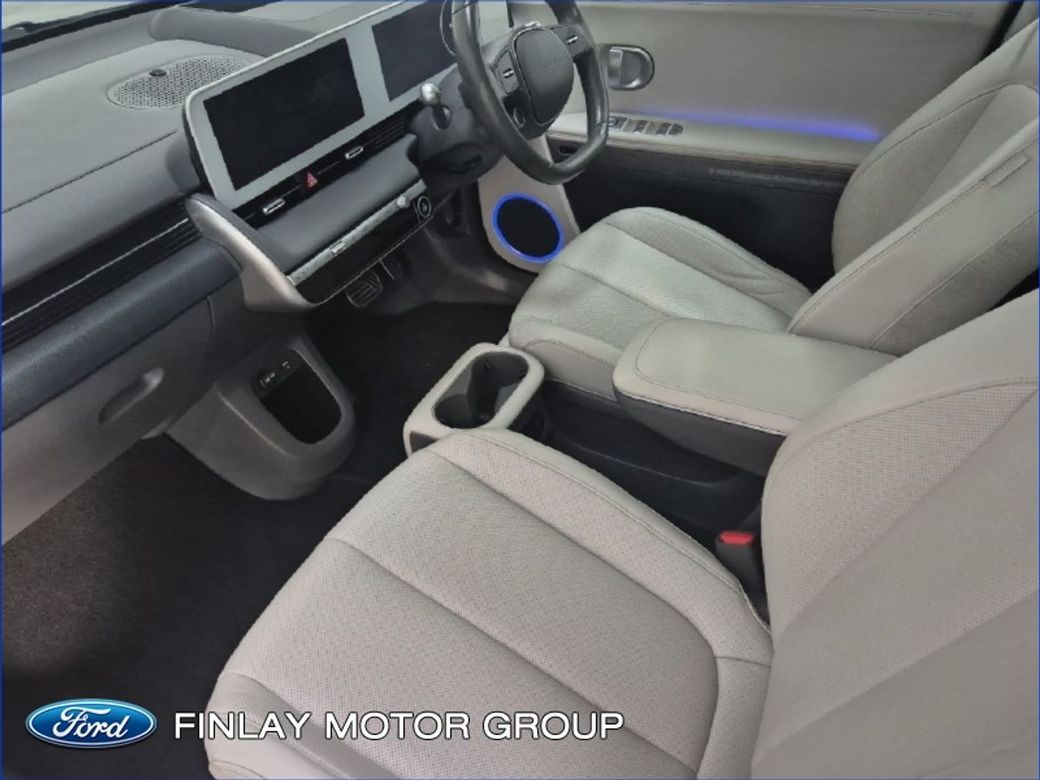 2023 Hyundai Ioniq 5