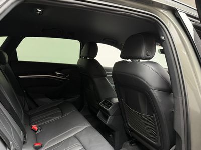 2023 Audi Q8 e-tron