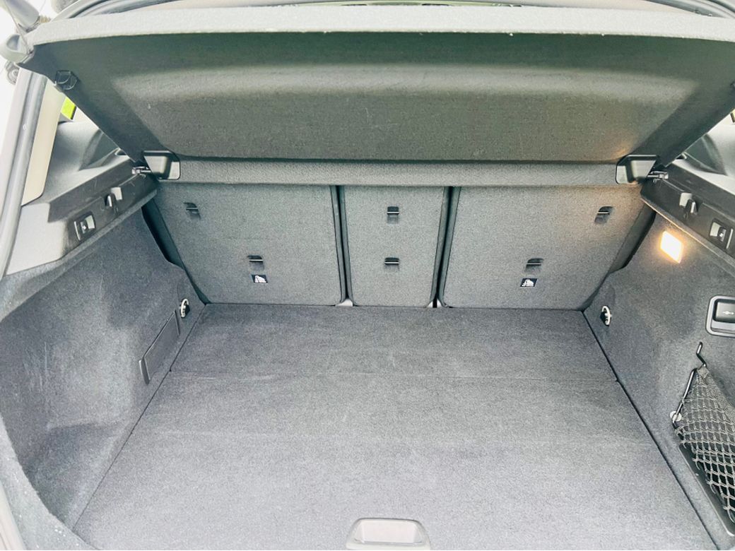 2018 BMW 2 Series Active Tourer