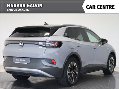 2023 Volkswagen ID.4