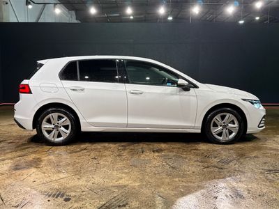 2023 Volkswagen Golf