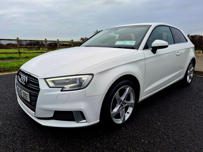 2016 Audi A3