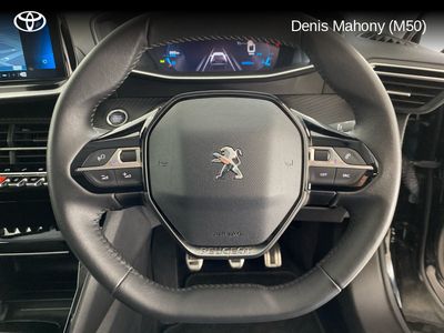 2023 Peugeot 2008