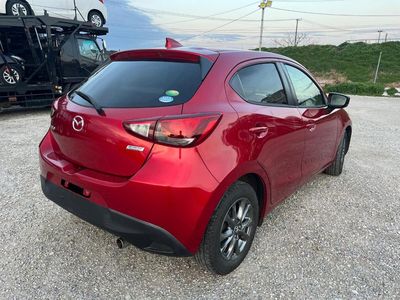 2017 Mazda Demio