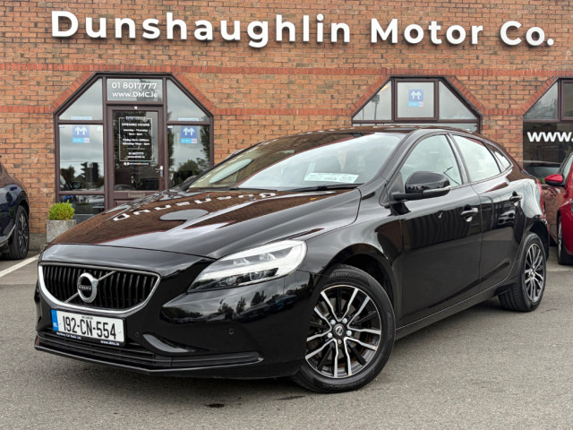 vehicle for sale from Dunshaughlin Motor Co