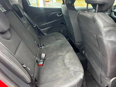 2013 Renault Clio