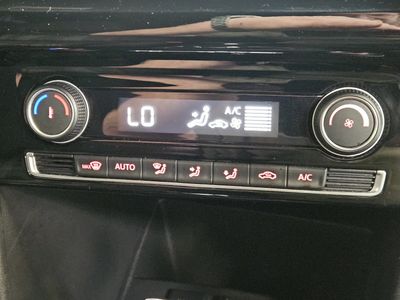 2015 Volkswagen Polo