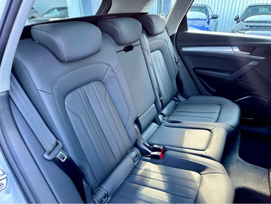 2024 Audi Q5