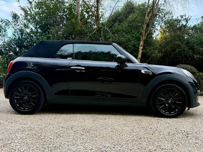 2016 Mini Convertible